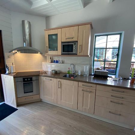 הילברסום Londons Cottage מראה חיצוני תמונה